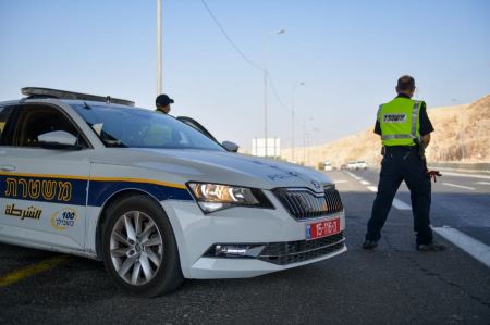 تحرير نحو 3,098 مخالفة مرورية